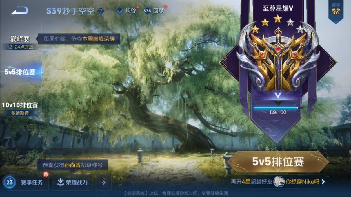 WZKG3108281王者荣耀账号详情图15