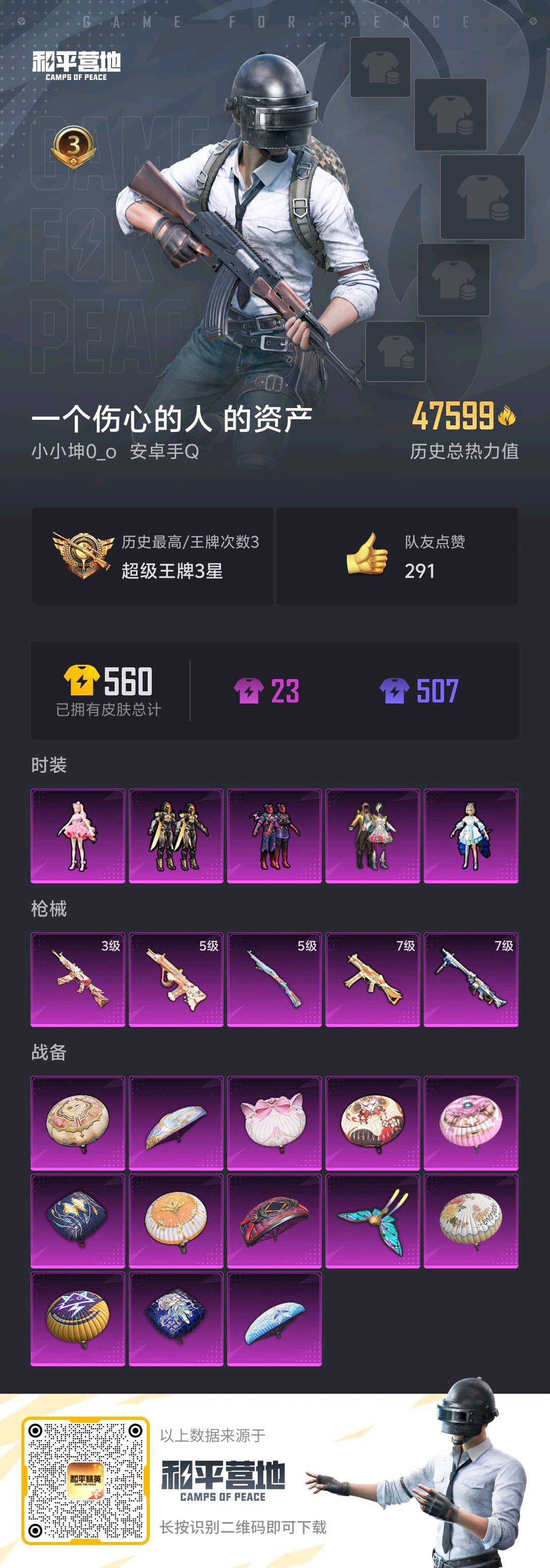 WZQM3153600王者荣耀账号详情图27 WZQM3153600王者荣耀账号详情图27