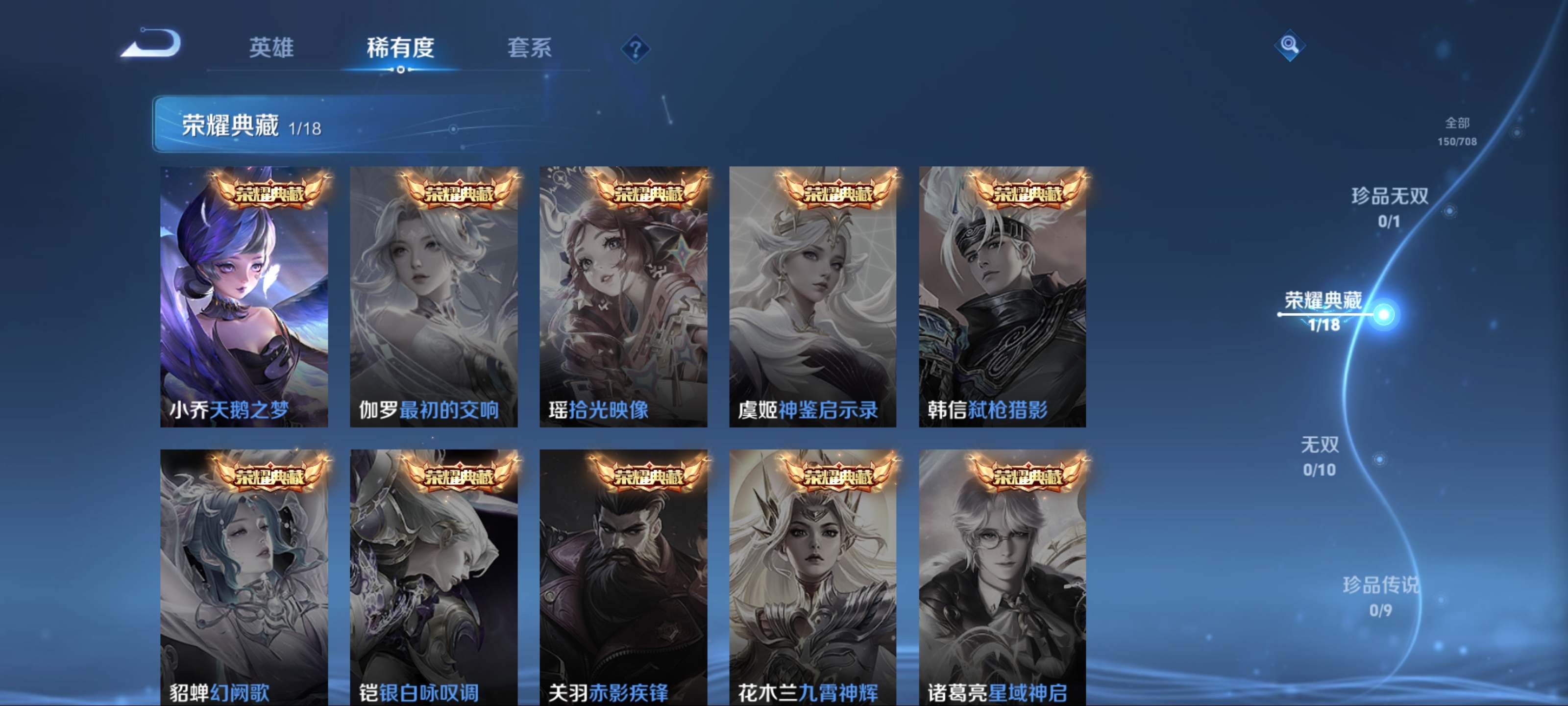 WZKG3184350王者荣耀账号详情图6