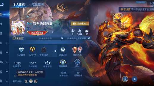 王者荣耀账号安卓QQ113英雄-76皮肤-传说品质1-史诗品质14地狱火-魅力维加斯-圣诞狂欢-地狱岩魂-热力回旋-特工